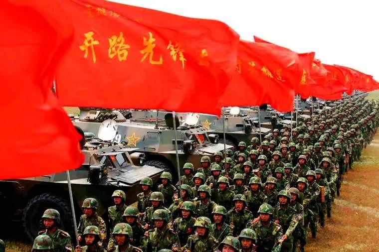 关于38军军改后还有吗的探讨，关于军改后是否还有38军的探讨