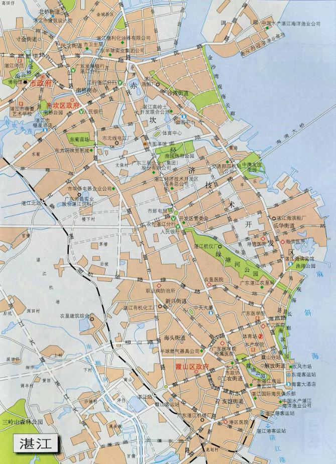 中国沿海地图高清版大图，揭示海洋与陆地交织的壮丽画卷，中国沿海高清地图揭示，海洋与陆地的交织壮丽画卷