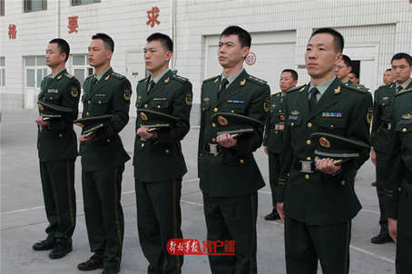 探索未来——揭秘2023年武警新式服装图片，揭秘2023年武警新式服装，探索未来军装风采