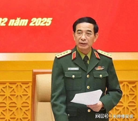 国防部长李常福的最新状况，国防部长李常福的最新动态或进展