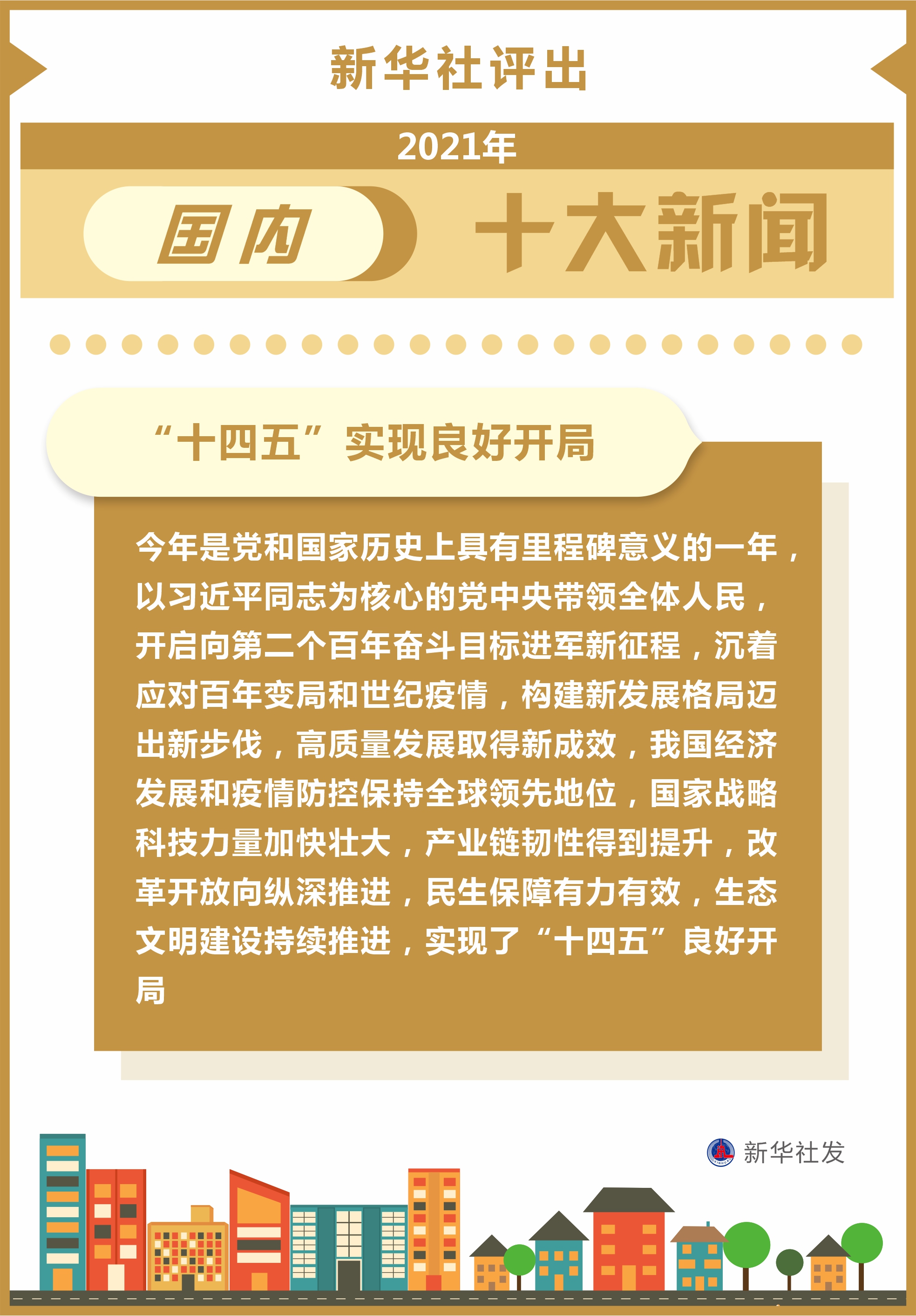 近期重大新闻事件摘抄（共十条），近期重大新闻事件摘要（十条快讯）