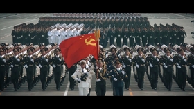 国庆阅兵队形设计，展现国家力量与荣耀，国庆阅兵队形展现国家力量与荣耀风采