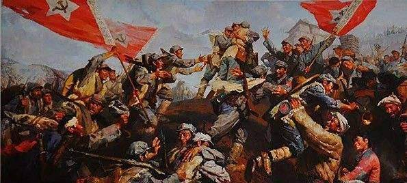 十大将军
