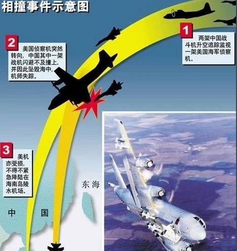 南海撞机事件为什么不公布视频，南海撞机事件未公布视频原因解析