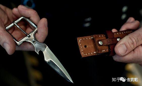 中国可以携带的防身武器，中国合法防身武器携带指南
