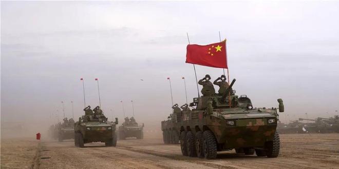 中华军事网，深度解读中国军事信息的权威平台，中华军事网，权威解读中国军事信息深度资讯平台