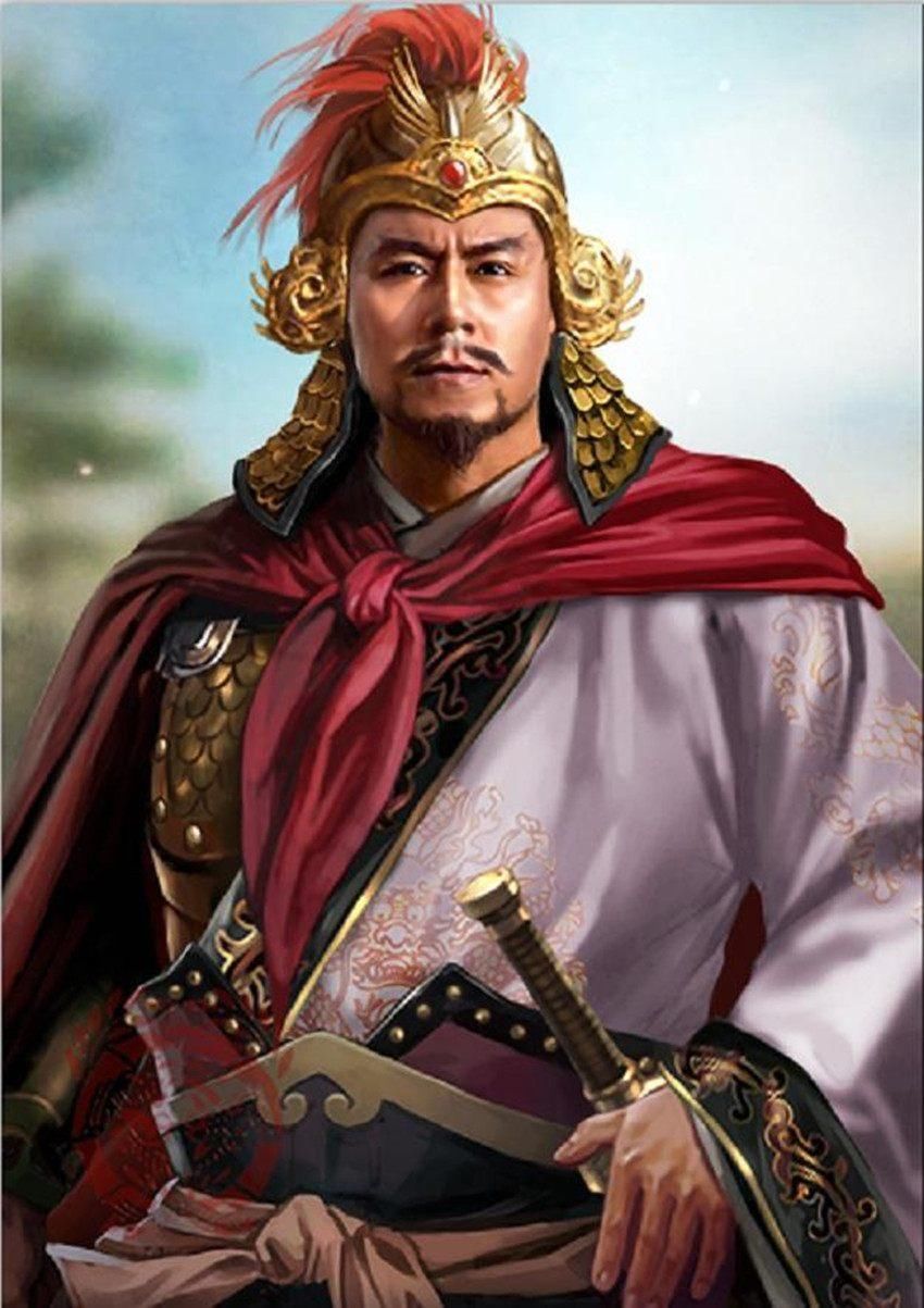 明朝开国第一功臣是谁？——探寻历史功勋人物背后的传奇故事，明朝开国第一功臣揭秘，历史功勋人物背后的传奇故事
