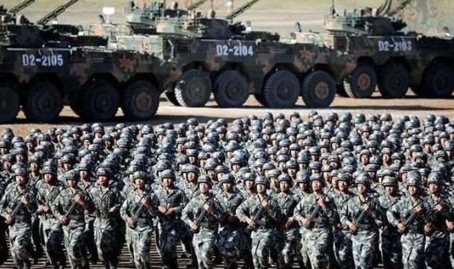 解放军练兵场朱日和的地理位置与重要性，朱日和练兵场，解放军战略要地的地理位置与重要性分析