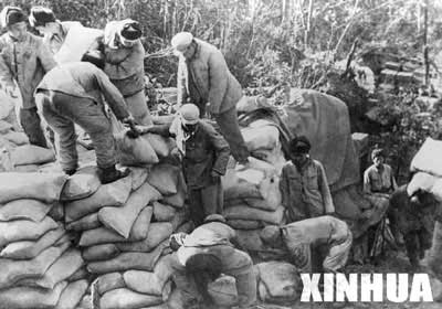 上甘岭战役是哪个军？历史的见证与民族的骄傲，上甘岭战役，历史见证与民族骄傲，揭秘参战军队身份