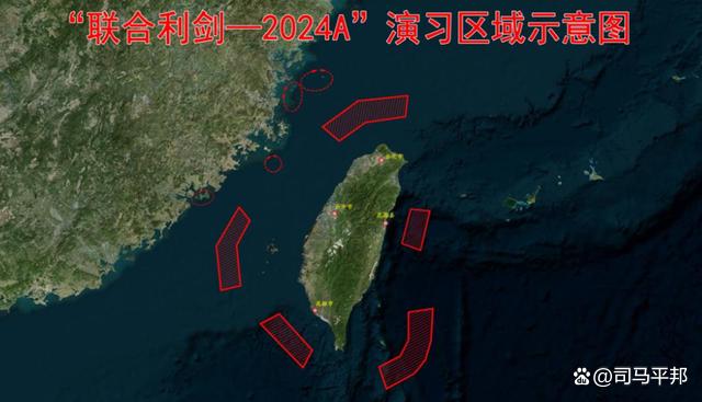 两岸战争状态的可能性探讨，两岸战争状态的可能性探讨与解析