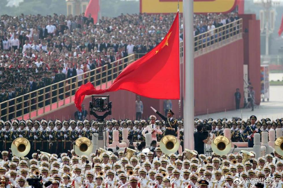 观看回放，2022年国庆大阅兵完整版免费呈现，「免费观看回放，2022年国庆大阅兵完整版回顾」