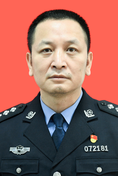 李长福个人简历介绍，李长福个人简介