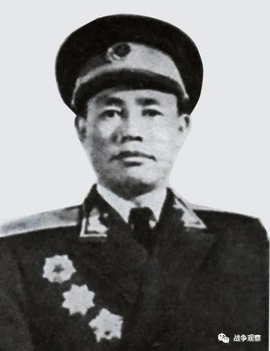 韩德明将军简历，韩德明将军的生平简介