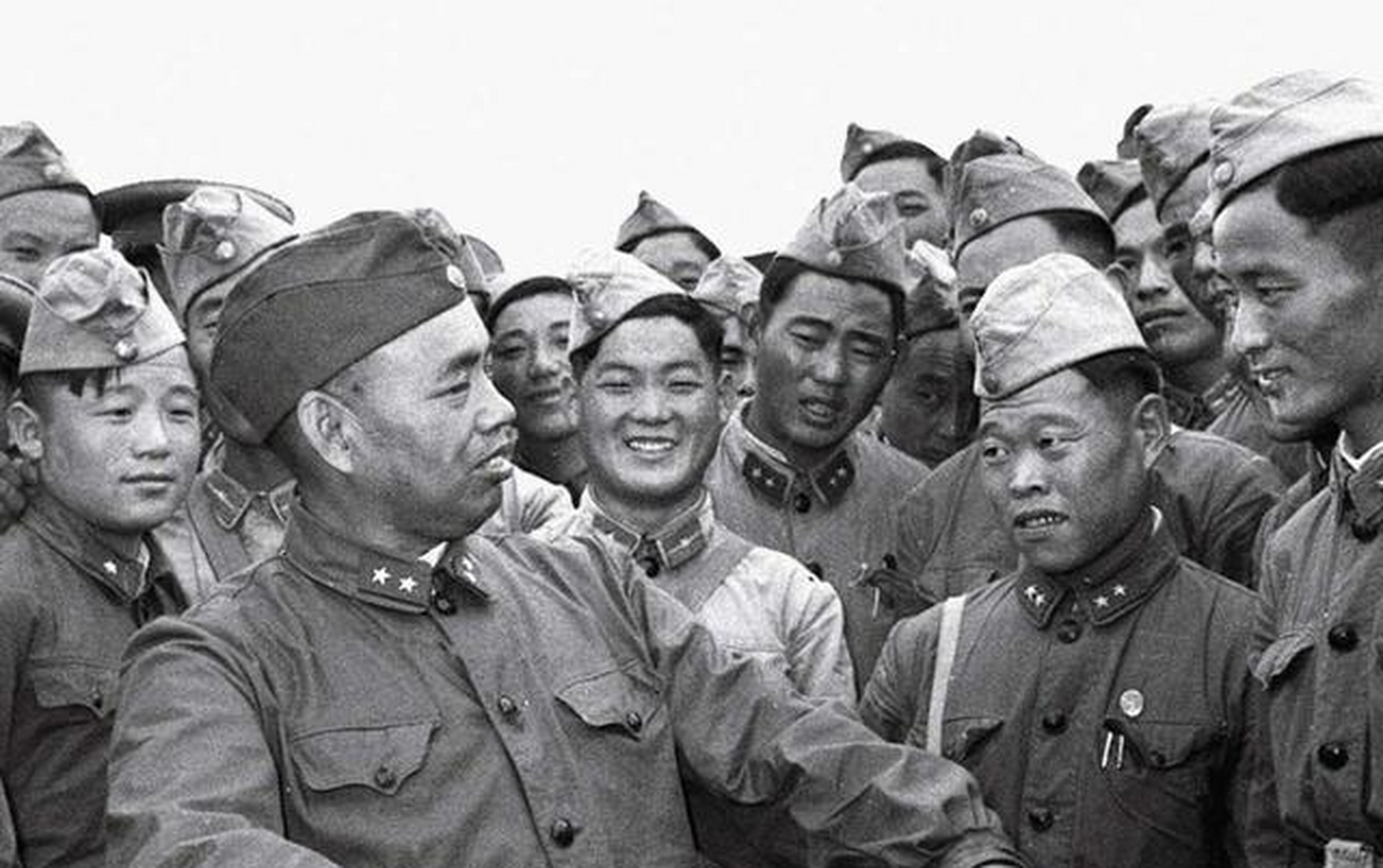 许将军的军事评论，深度分析与前瞻洞察，许将军军事评论，深度分析、前瞻洞察