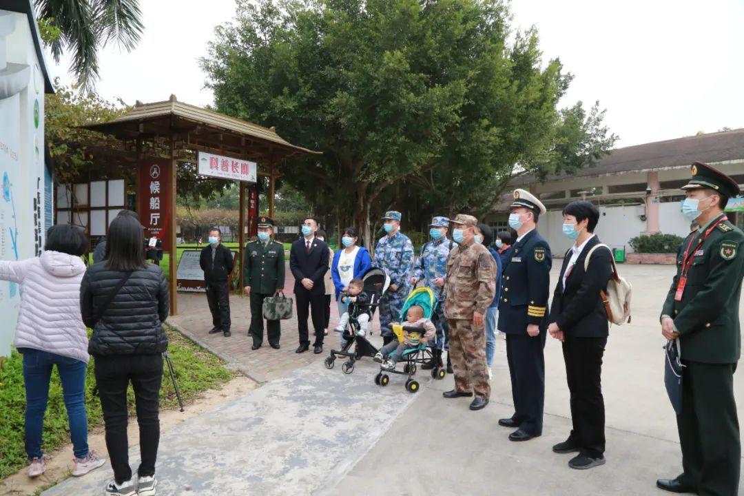 新会人民武装部官网，连接军民，共筑国防之桥，新会人民武装部官网，军民共筑国防之桥