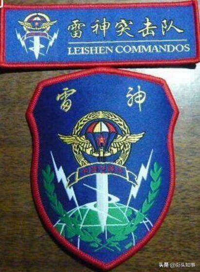 空降兵臂章，荣耀与使命的象征，空降兵臂章，荣耀使命的标志