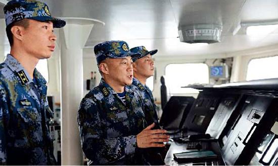 辽宁舰军官名单揭秘，辽宁舰军官名单揭秘，英雄背后的荣耀与担当