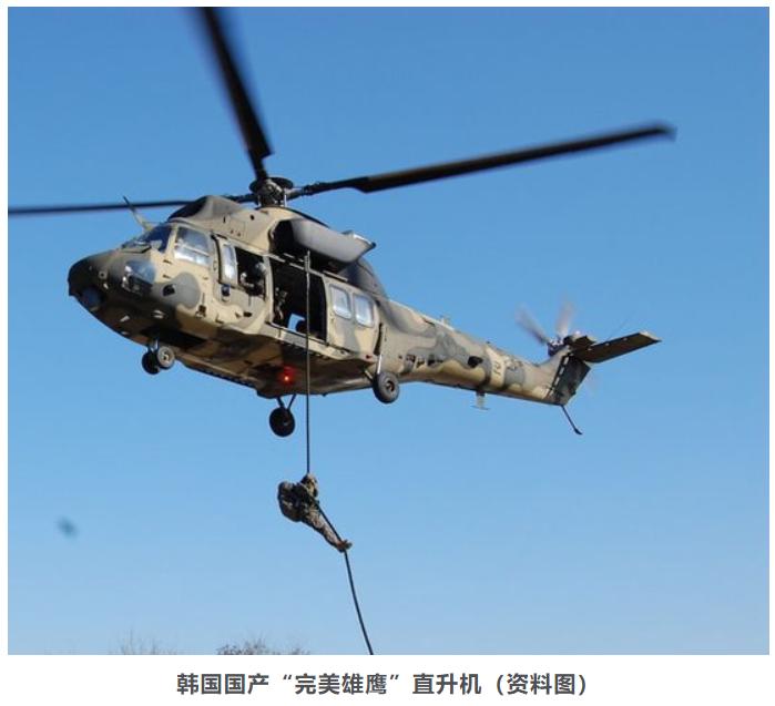 韩国陆军直升机，技术革新与军事现代化，韩国陆军直升机，技术革新推动军事现代化进程