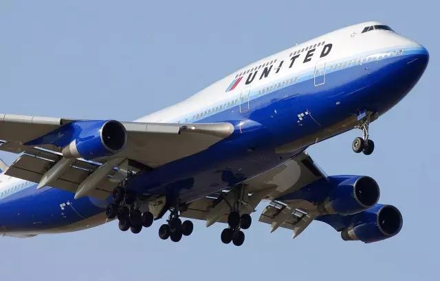 空军一号与波音747，空中力量的象征与传奇，空军一号与波音747，空中力量的象征与传奇之旅