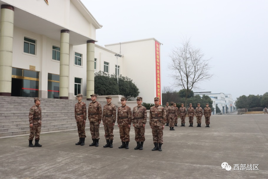 西部战区联勤保障中心，构建现代化联合作战后勤力量的核心枢纽，西部战区联勤保障中心，现代化联合作战后勤力量的核心枢纽构建者