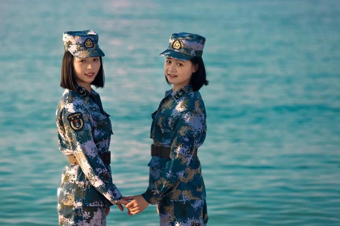 女兵春招成绩优异，突破性别与学业的双重考验，女兵春招成绩亮眼，突破性别与学业双重考验挑战自我