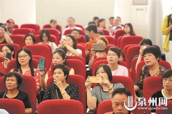 泉州六中，历史底蕴与现代教育的交融，泉州六中，历史底蕴与现代教育的完美交融