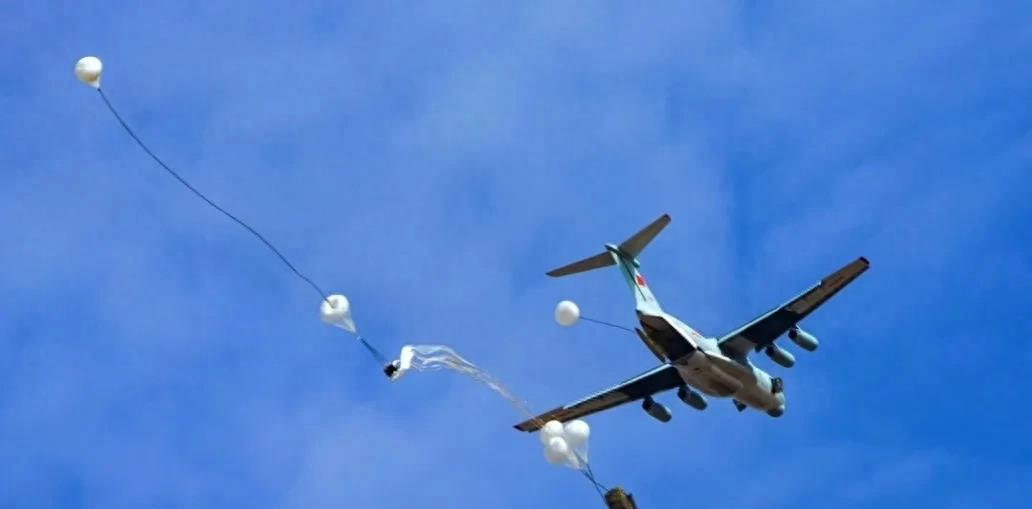 军改后空降兵旅编制，重塑战斗力与现代化转型的必然趋势，军改后空降兵旅编制重塑，战斗力提升与现代化转型的必然趋势