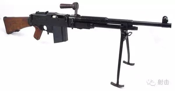比利时M1930式步枪，历史、技术特点与现代价值，比利时M1930式步枪，历史沿革、技术特性与现代价值探究