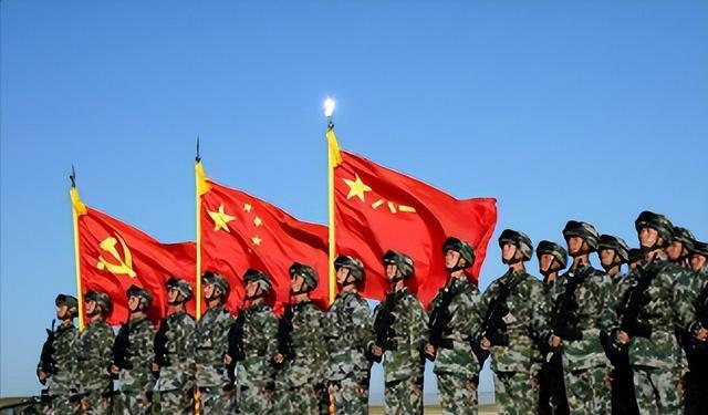 军事理论见面课，我国国防建设历程的回顾与展望，军事理论见面课，回顾我国国防建设历程与展望未来发展