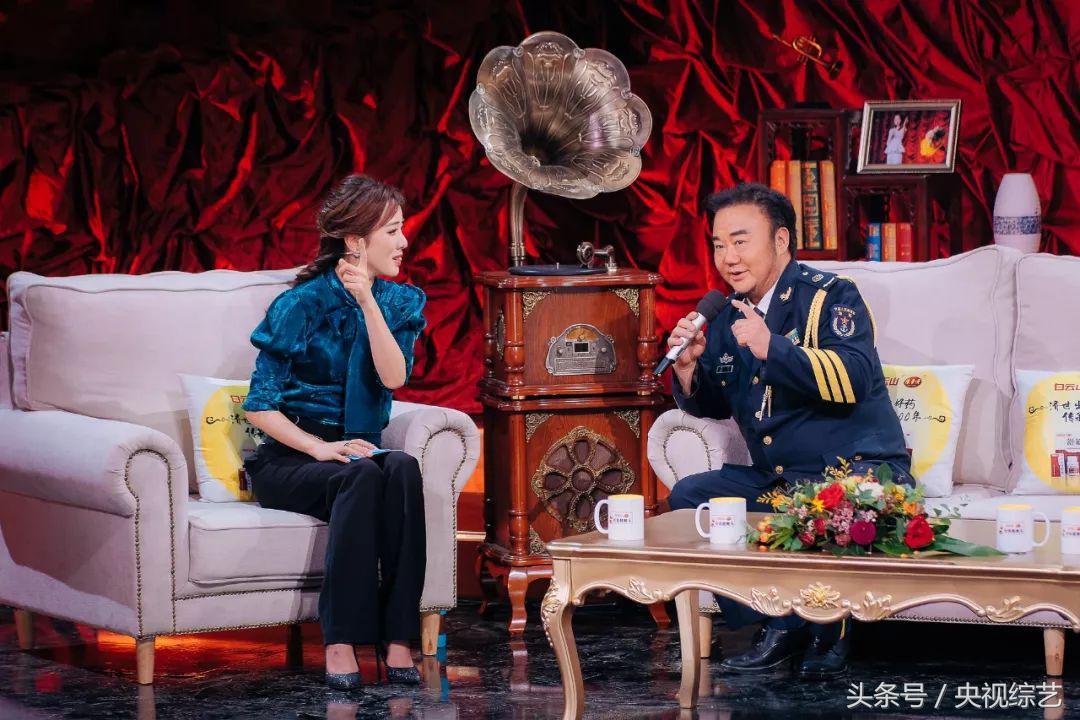 中国志愿军战歌