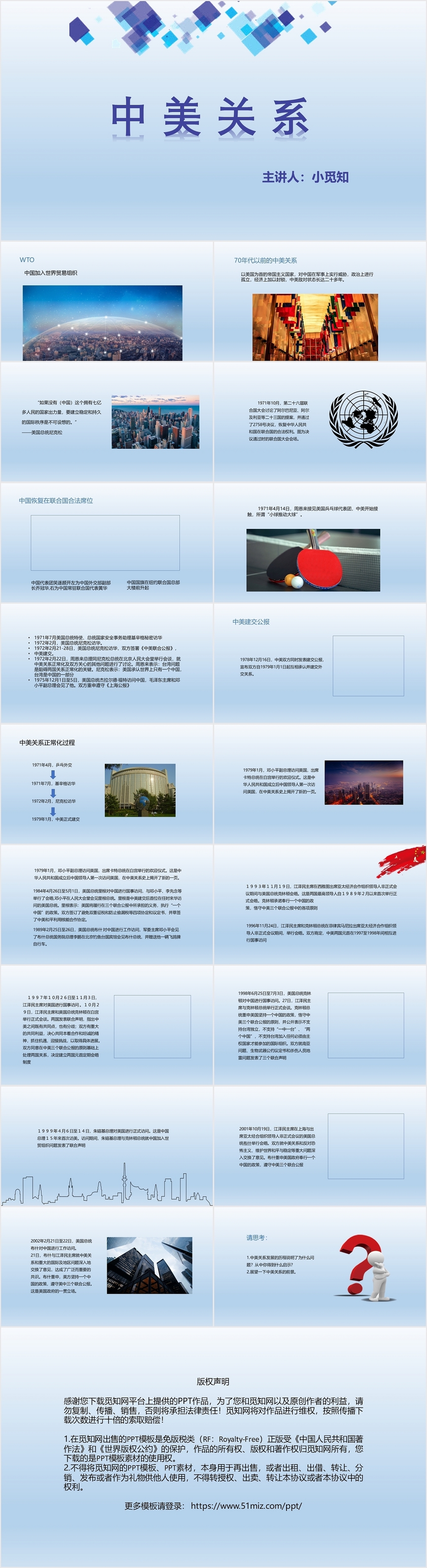 中美关系现状问题，挑战与机遇并存，中美关系现状，问题、挑战与机遇并存