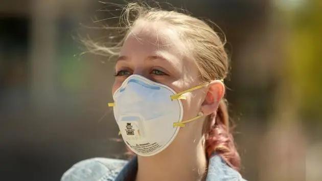 N95口罩佩戴的正确标准，N95口罩佩戴的正确方法与标准指南