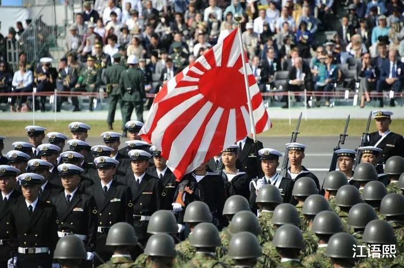 日本准备开战了吗？探究日本的军事动向与外交政策，日本军事动向与外交政策，开战迹象的探究