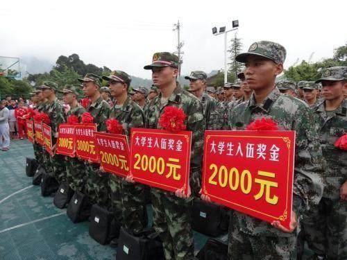 深度解读，2020年参军政策及其影响，深度解读，2020年参军政策及其社会影响分析