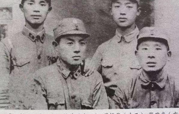 四野最被低估的上将——揭秘英雄的真实价值，揭秘四野被低估的上将的真实价值，英雄传奇之旅