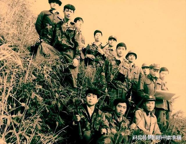 空降兵第15军43旅，英勇无畏，勇冠三军，空降兵第15军43旅，英勇无畏，勇冠全军之冠