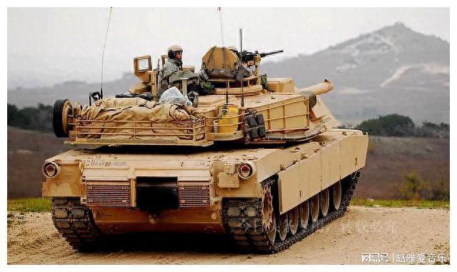 M1A2艾布拉姆斯三防功能，现代战争的先锋装备，M1A2艾布拉姆斯的三防功能，现代战争的尖端装备典范