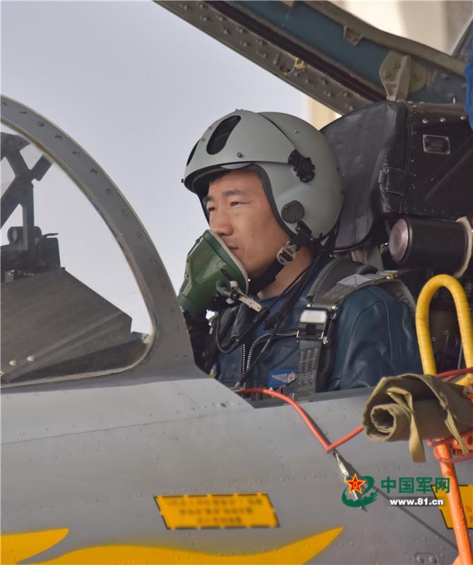 空军航空兵第15旅，荣耀与担当的象征，空军航空兵第15旅，荣耀与担当的典范之旅