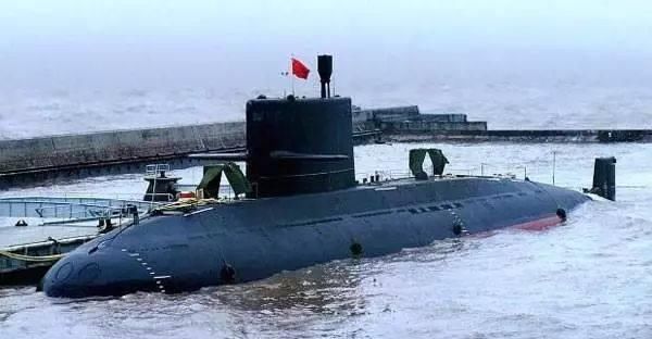 U7型潜艇，深海静默的守护者，U7型潜艇，深海静默的守护者守护者