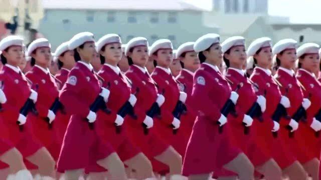 荣耀之歌