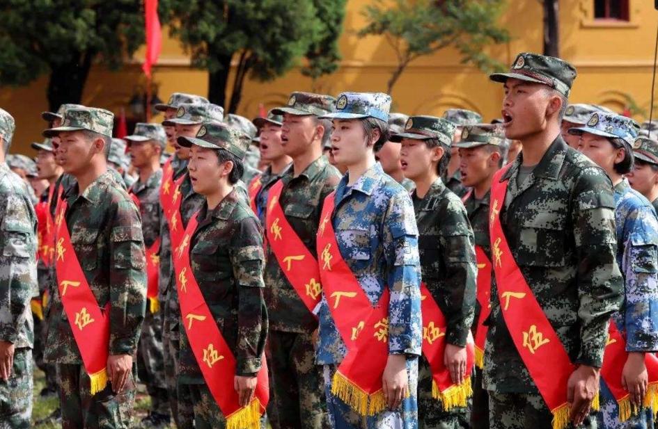 国家参军政策，塑造国防力量的基石，国家参军政策，塑造国防力量的基石