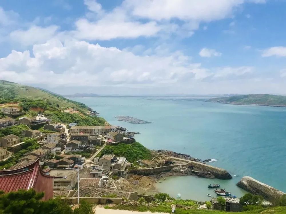 福建哪个县离台湾最近，探索地缘优势与两岸关系的密切关联，福建与台湾地缘关系揭秘，哪个县离台湾最近，两岸关系的密切关联探究