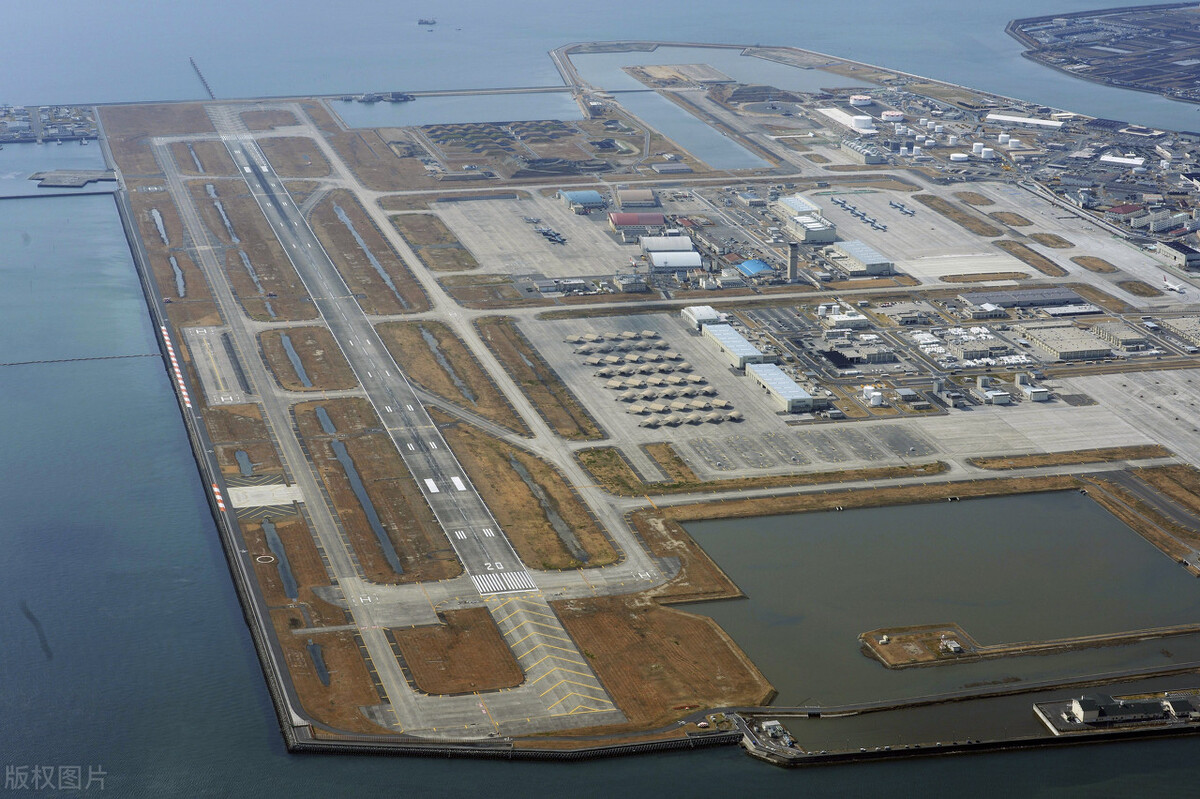 日本三大空军基地，深度解析其历史、现状与未来展望，日本三大空军基地，历史沿革、现状解析与未来展望