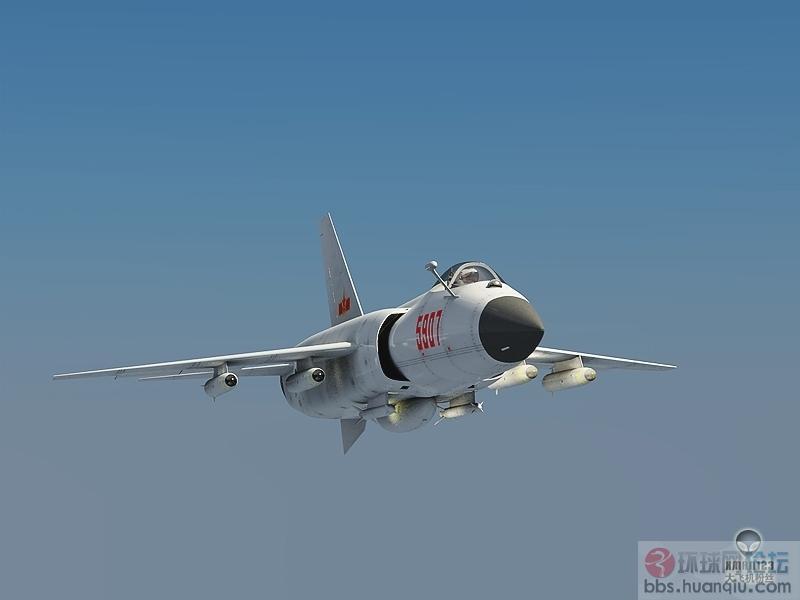 歼八飞豹，中国空军力量的骄傲，歼八飞豹，中国空军力量的荣耀典范