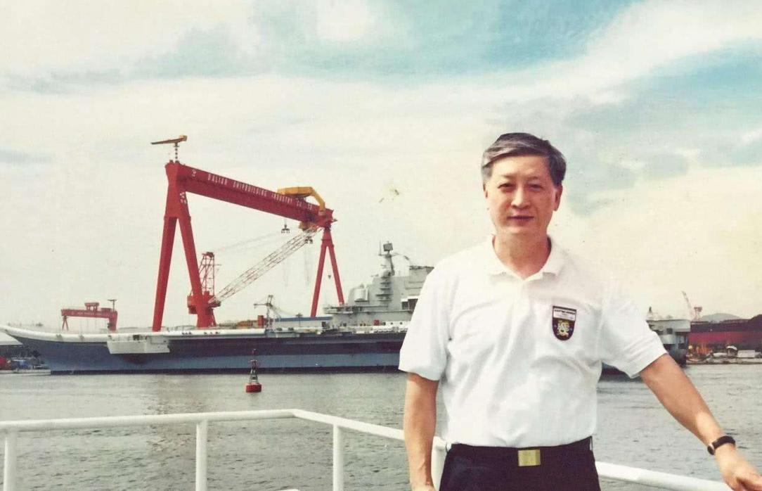 瓦格良号与乌克兰的深厚渊源，瓦格良号与乌克兰的渊源揭秘