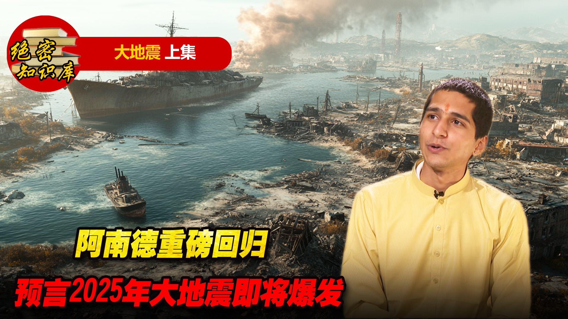关于2025年将爆发大地震的探讨与解析，2025年大地震预测探讨与解析
