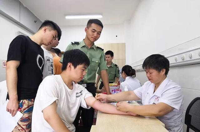 当兵体检中的裸检，究竟在检查什么？，揭秘当兵体检裸检内容，究竟在检查什么？