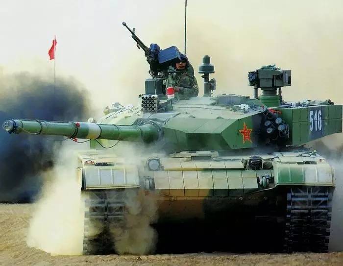 揭秘中国陆军利刃，05式坦克大全，揭秘中国陆军利刃，全面解析05式坦克