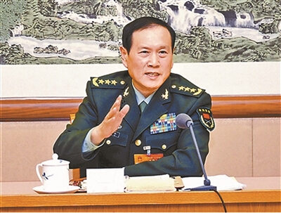 李玉超，火箭军司令员的辉煌履历，火箭军司令员李玉超的辉煌履历