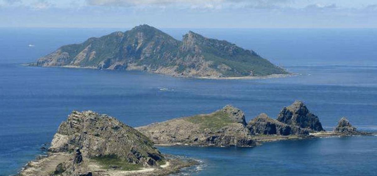 钓鱼岛